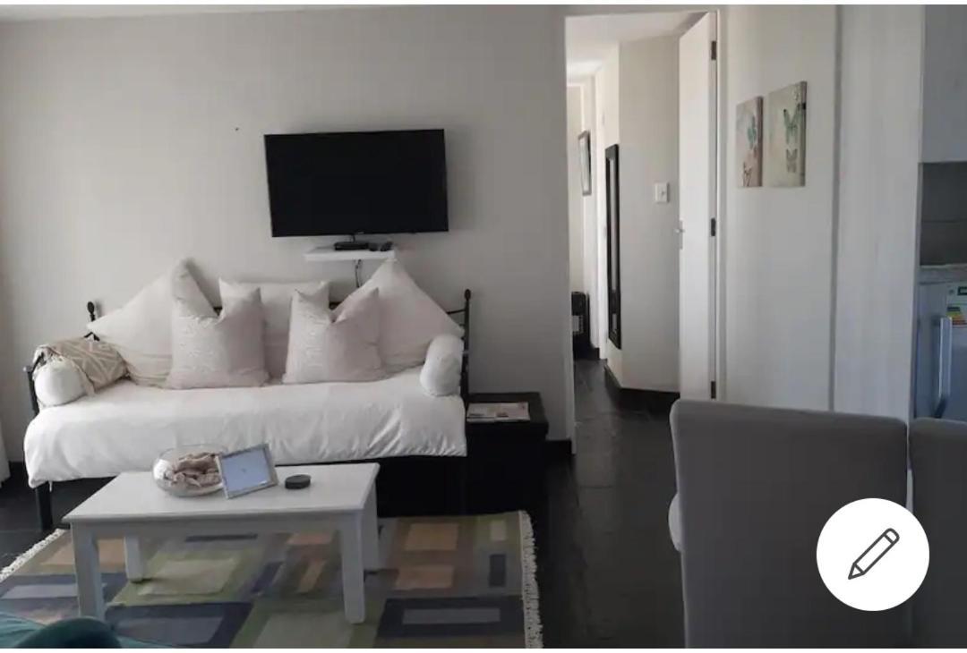 Apartamento A Piece Of Heaven Wildernis Exterior foto