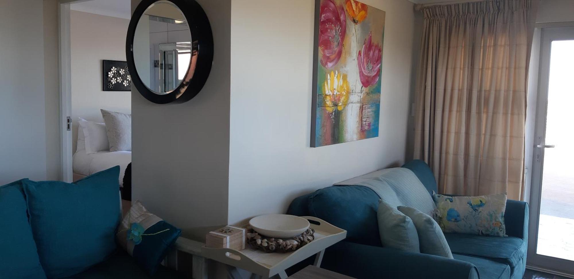 Apartamento A Piece Of Heaven Wildernis Exterior foto