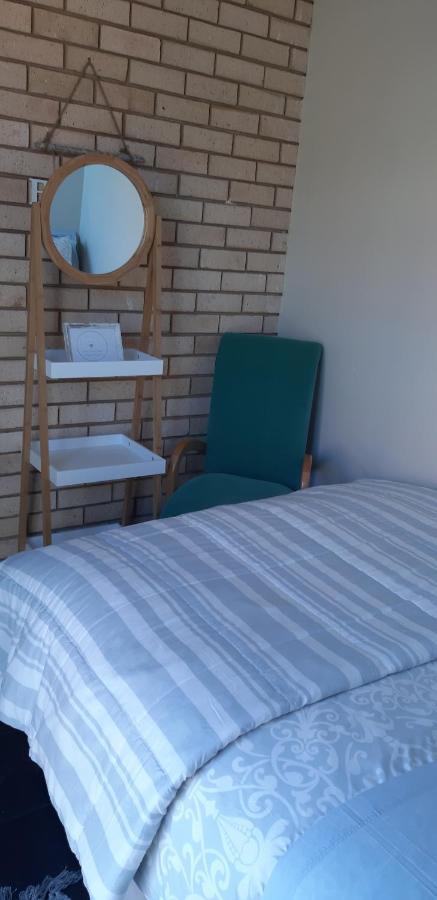 Apartamento A Piece Of Heaven Wildernis Exterior foto