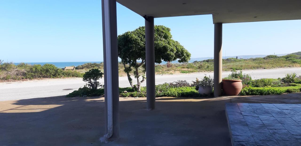 Apartamento A Piece Of Heaven Wildernis Exterior foto